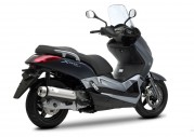 Yamaha X-Max 125